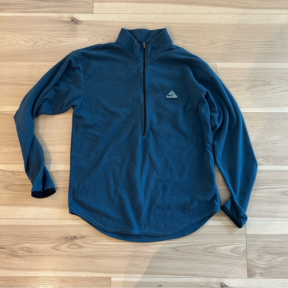 Nike ACG thermal fleece